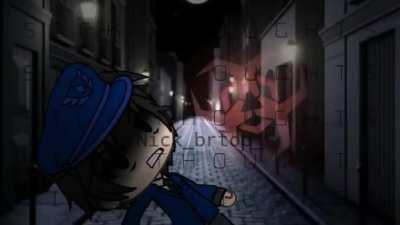 Pode gacha no sub? (decidi postar aqui...eu e meu amigo Mateus fizemos junto pelo discord ( eu editei ) e ele fez os personagens. Espero que tenham gostado :)