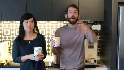 (VIDEO) Puuuh. Siiiigh. Plants would be everywhere if we would not kill them!!!!!!!!!!!!!!!!!!111111111111111111