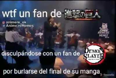 El de snk fue mejor