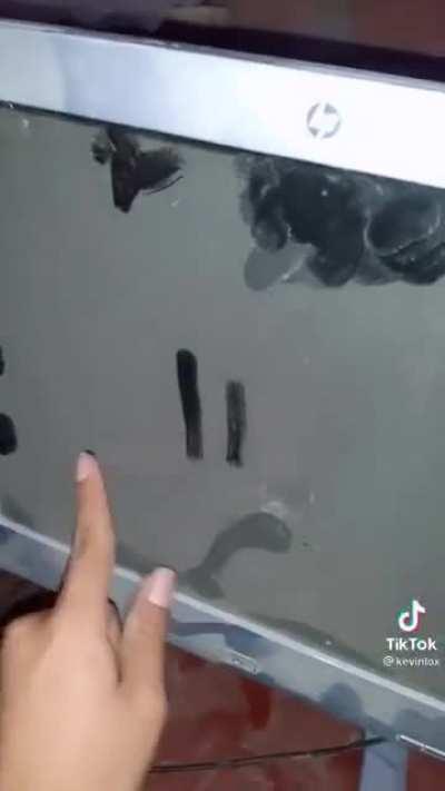 What do you guys think of my new setup?