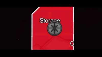 Mandalorian Among Us