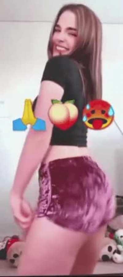 🍑