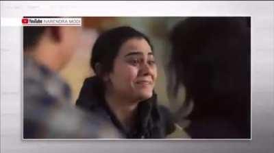 The Perception on India and Indians have changed around the world since the arrival of Modi 10 years ago...🔥🔥🔥 Everyone respects Indians everywhere now 🫡2129 varaikum Bharat mata ki jai dan ini 🔥🔥🔥