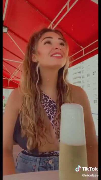 You know where to look