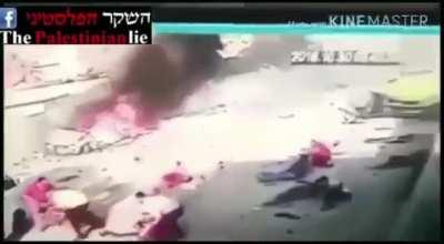 So how many dead do the Palestinians in Gaza really have? news.