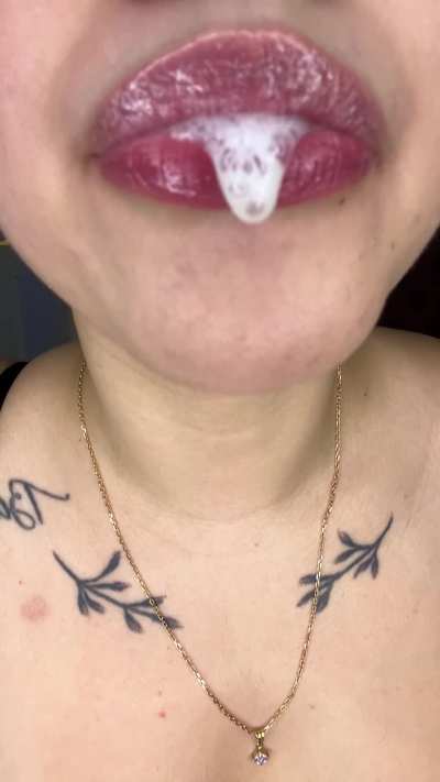 You need to taste all of this first