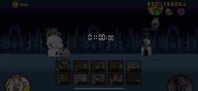 Quick [Tutorial] for Chapter 1 Moon for people who are starting out in the game