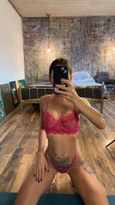 What’s on your dirty mind today? 😏