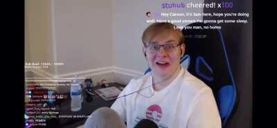 This part of the BotW Part 6 VOD killed me