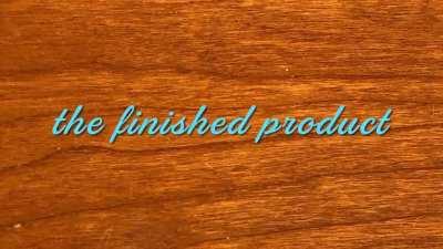 pencil lead carving!