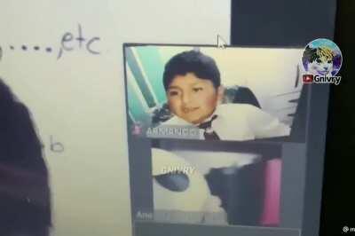 Este wey vive en el año 3000