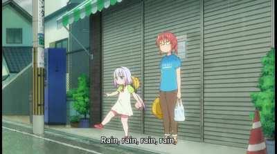 The NEW ame ame ame...