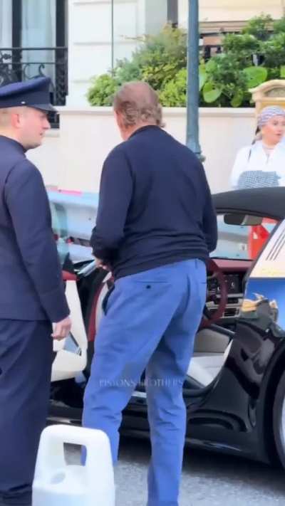 True love exists after all