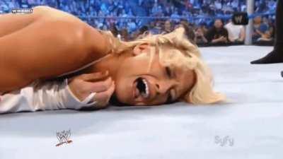 Further humiliation by divas of doom