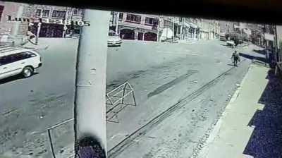 crash left people trapped in a car