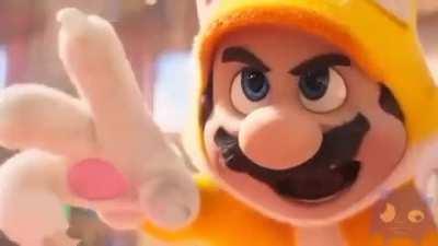 revelado dublador do DK