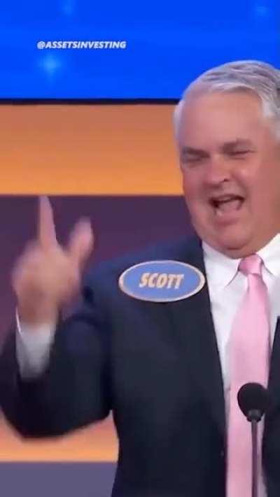 Speechless black man