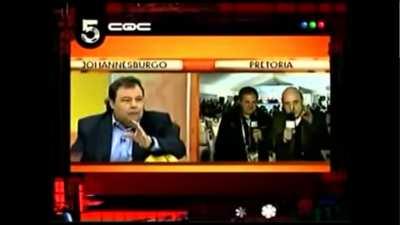 POV: Le robaste la ultima empanada a tu viejo