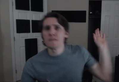 The Corpse of Jerma