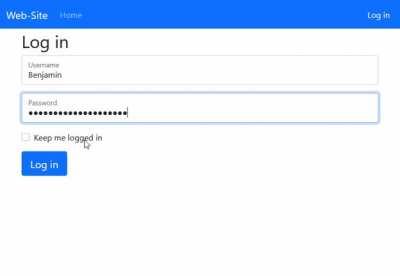 What did you expect that checkbox to do?