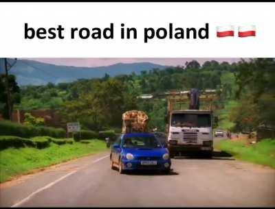 the w*st could never have automatic massage seats in all cars 🤮