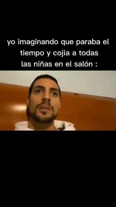 El que no lo pensó no tuvo infancia xd