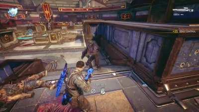 When you make a new best friend without speaking a word.