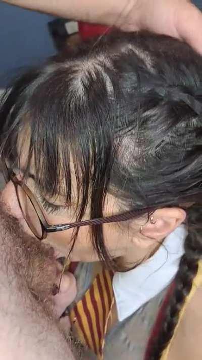 Head Girl Or Head Master