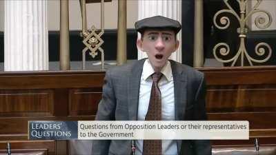 Pixar presents: ‘You’re a Disgrace’