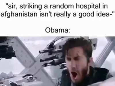 It is i caesar i have returned 🦧