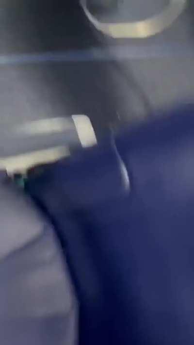 Real classy guys, real classy..