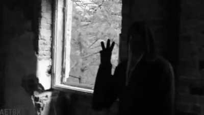 scary, disturbing childhood memories