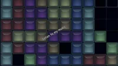 Made a beat out of the Tetris theme and it didn't turn out horribly