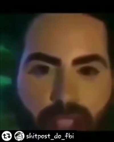 não foi dessa vez KKKKK