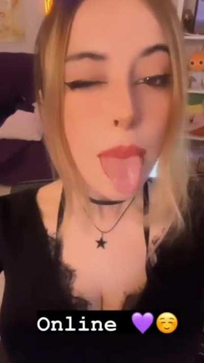 Mayichi 🤤🔥🍆💦💋