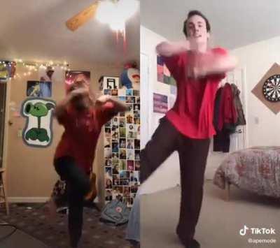 what tiktok was made for