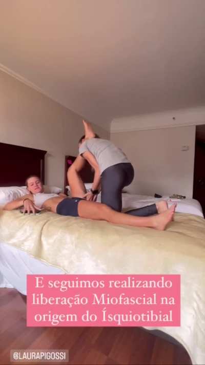 Laura Pigossi (Brazilian tennis player)