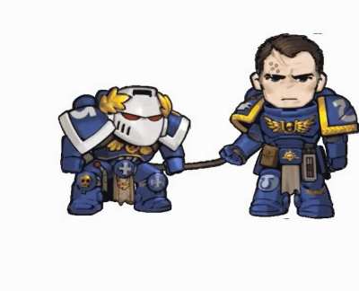 Where are the traitors