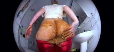 Sweetbettyparlour spicy diarrhea