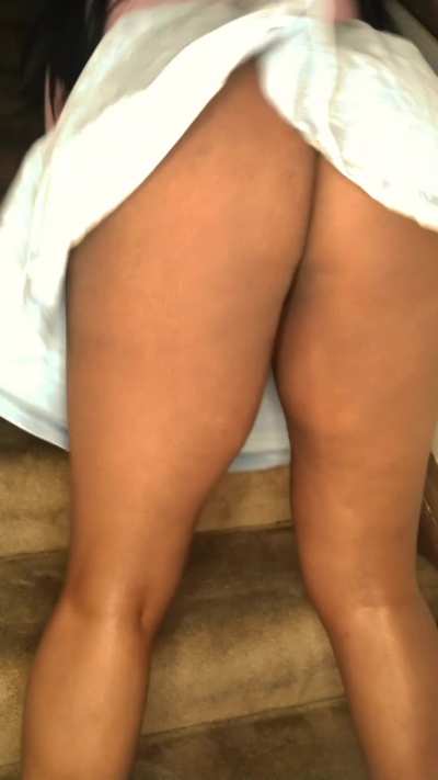 How our first date would end 