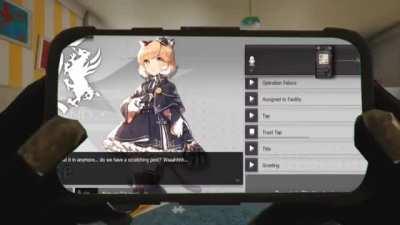 I posted this on 0sanitymemes so I'll post it here 2..