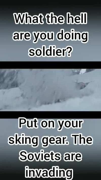 Strike 'em where it hurts