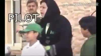 Pakistan is in the bag