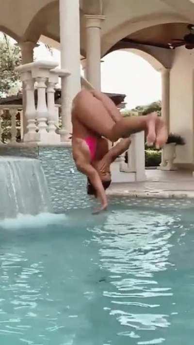 BKFC fighter Paige VanZant