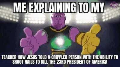 So it all starts with 2 British brothers