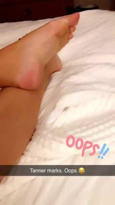 SoCal Val blessing us again