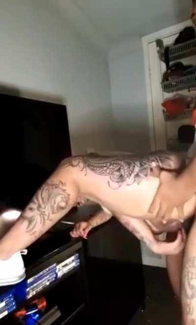 @ameliax0 she's a freak 😩😩