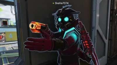 Ash Main (used to) be like: