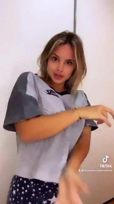 Went to Brasil for this one