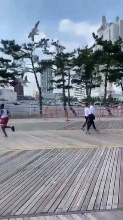 I feel like this should be here